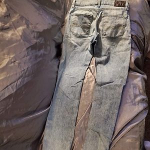 Men's Levi's 283 Denizem